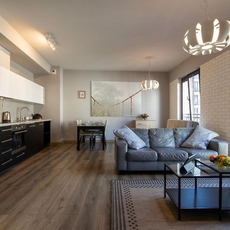 Vip Apartamenty Белосток Экстерьер фото