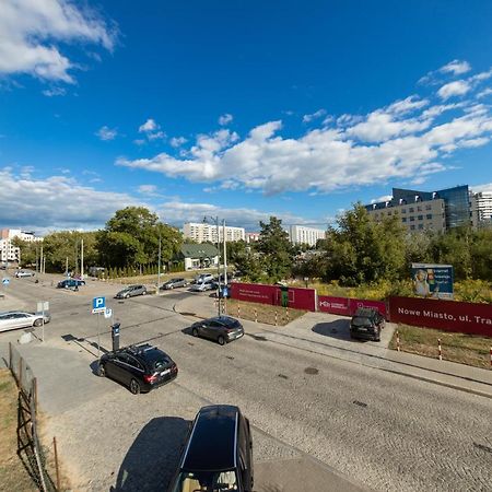 Vip Apartamenty Белосток Экстерьер фото