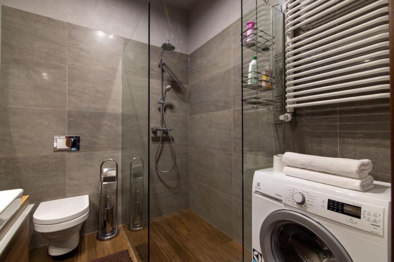 Vip Apartamenty Белосток Экстерьер фото