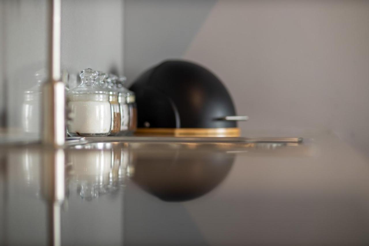Vip Apartamenty Белосток Экстерьер фото