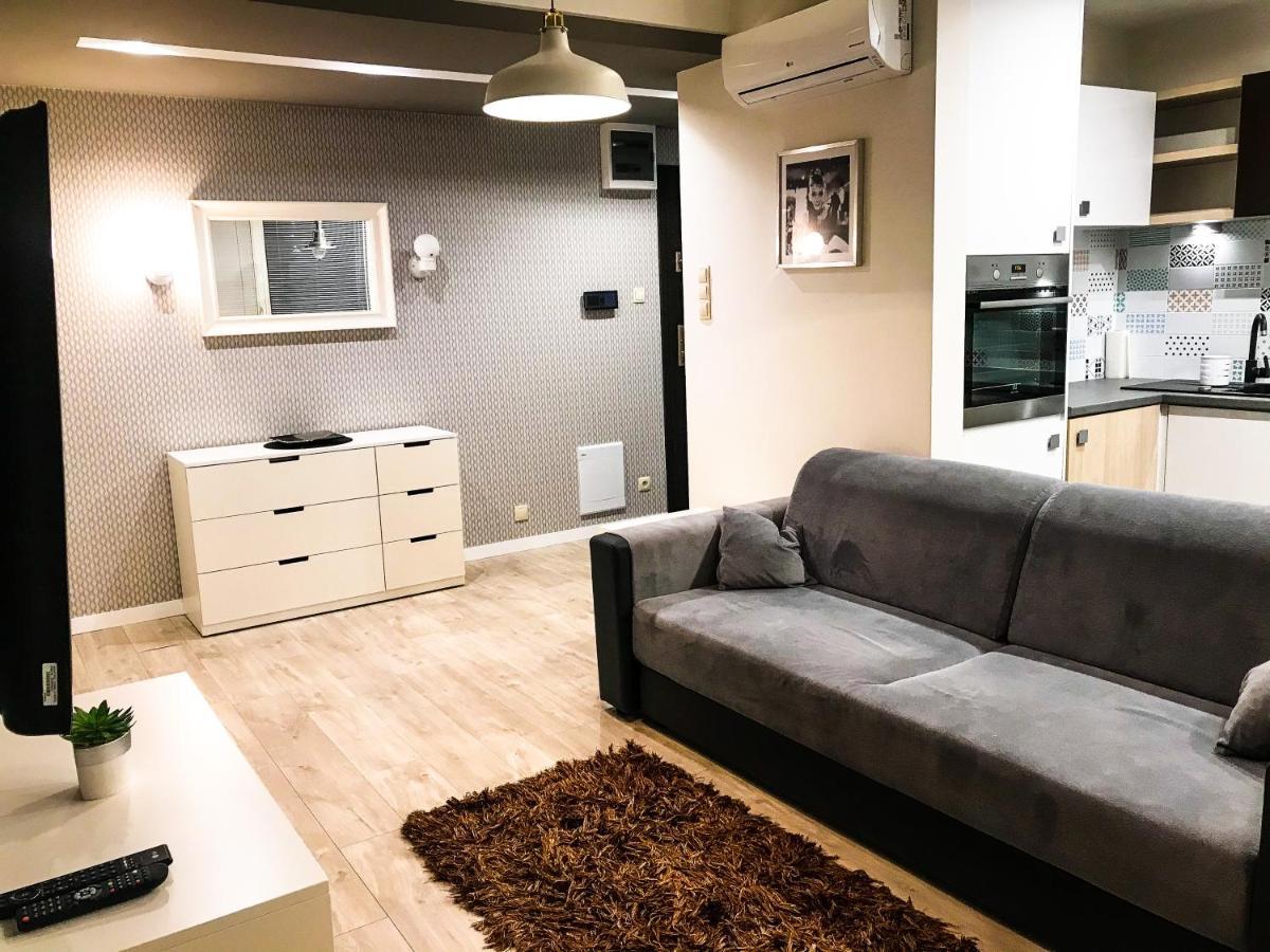 Vip Apartamenty Белосток Экстерьер фото