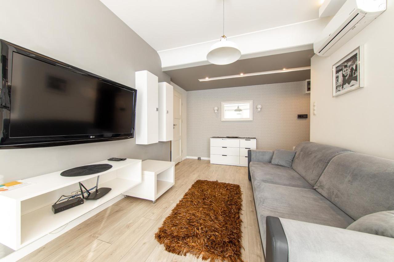 Vip Apartamenty Белосток Экстерьер фото