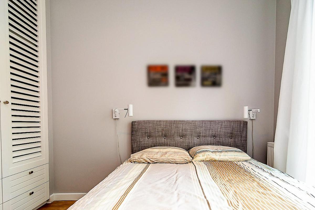 Vip Apartamenty Белосток Экстерьер фото