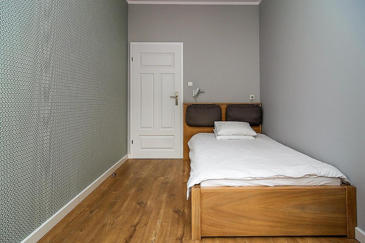 Vip Apartamenty Белосток Экстерьер фото