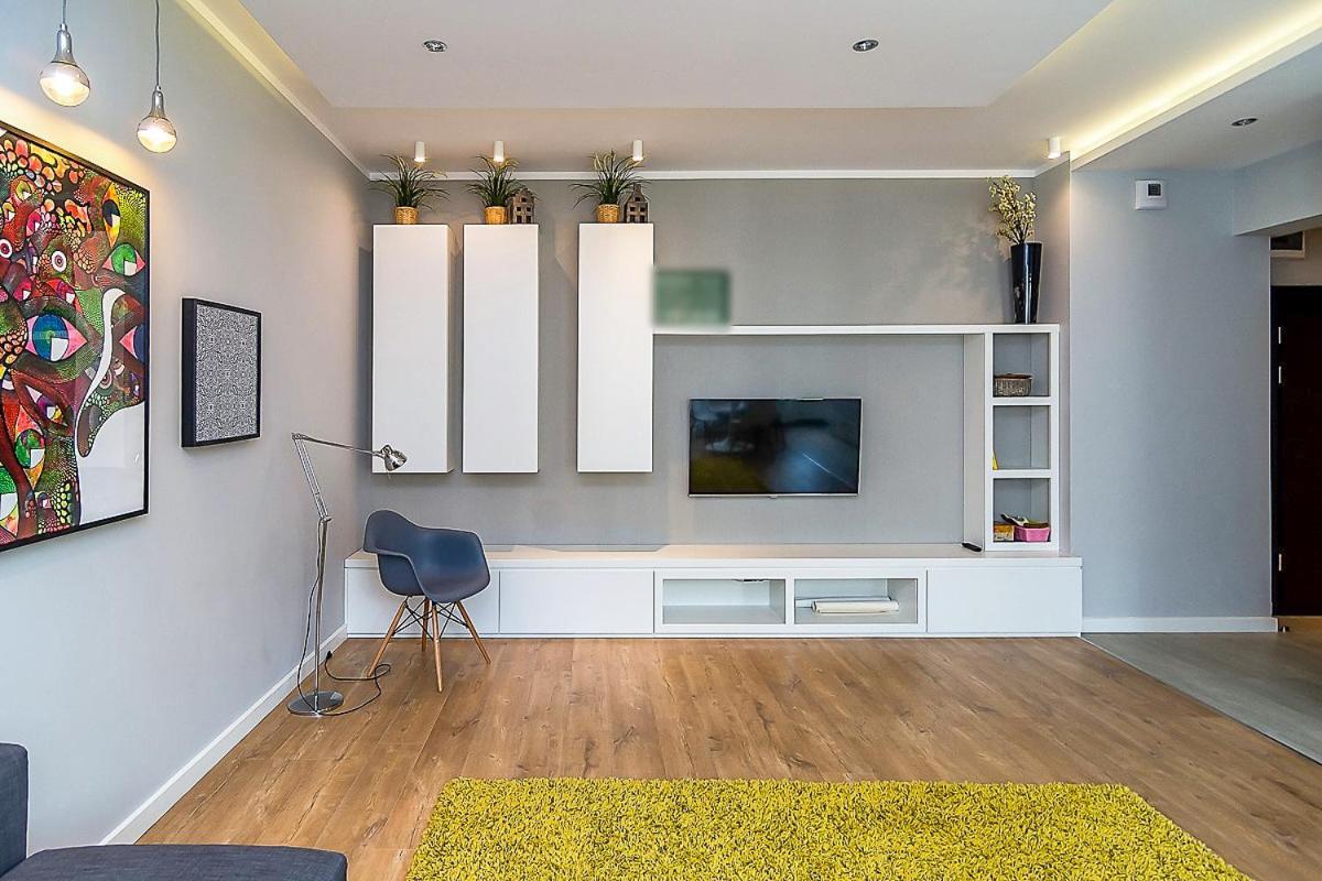 Vip Apartamenty Белосток Экстерьер фото