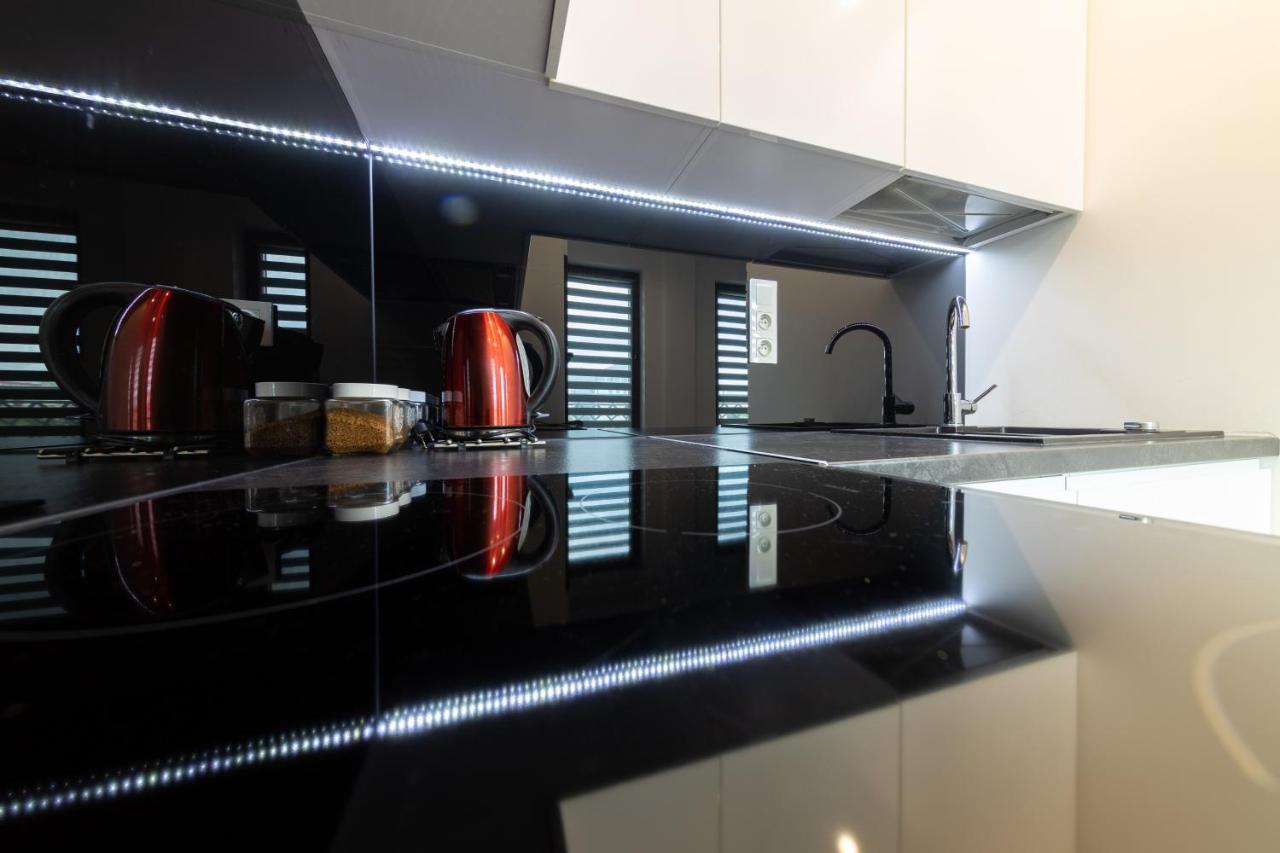 Vip Apartamenty Белосток Экстерьер фото