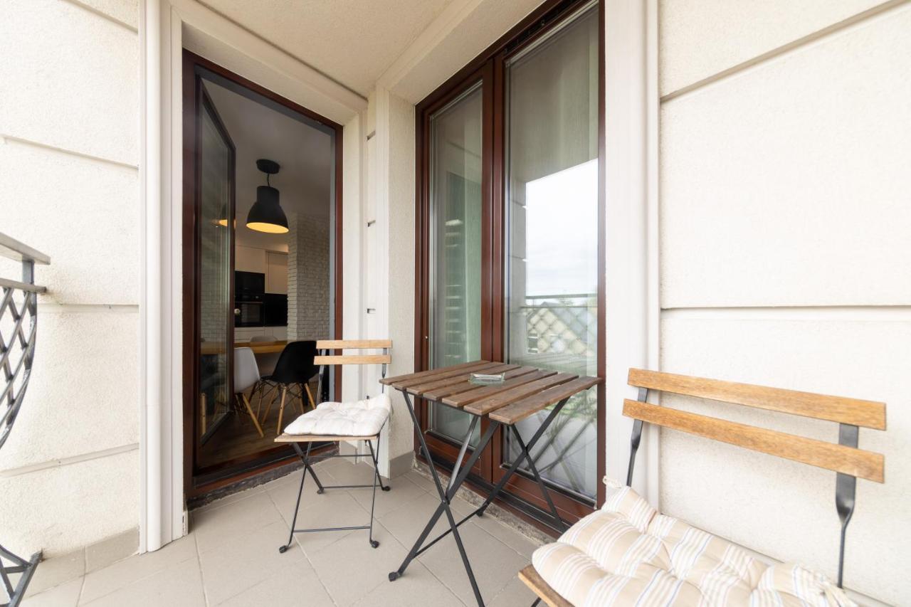 Vip Apartamenty Белосток Экстерьер фото