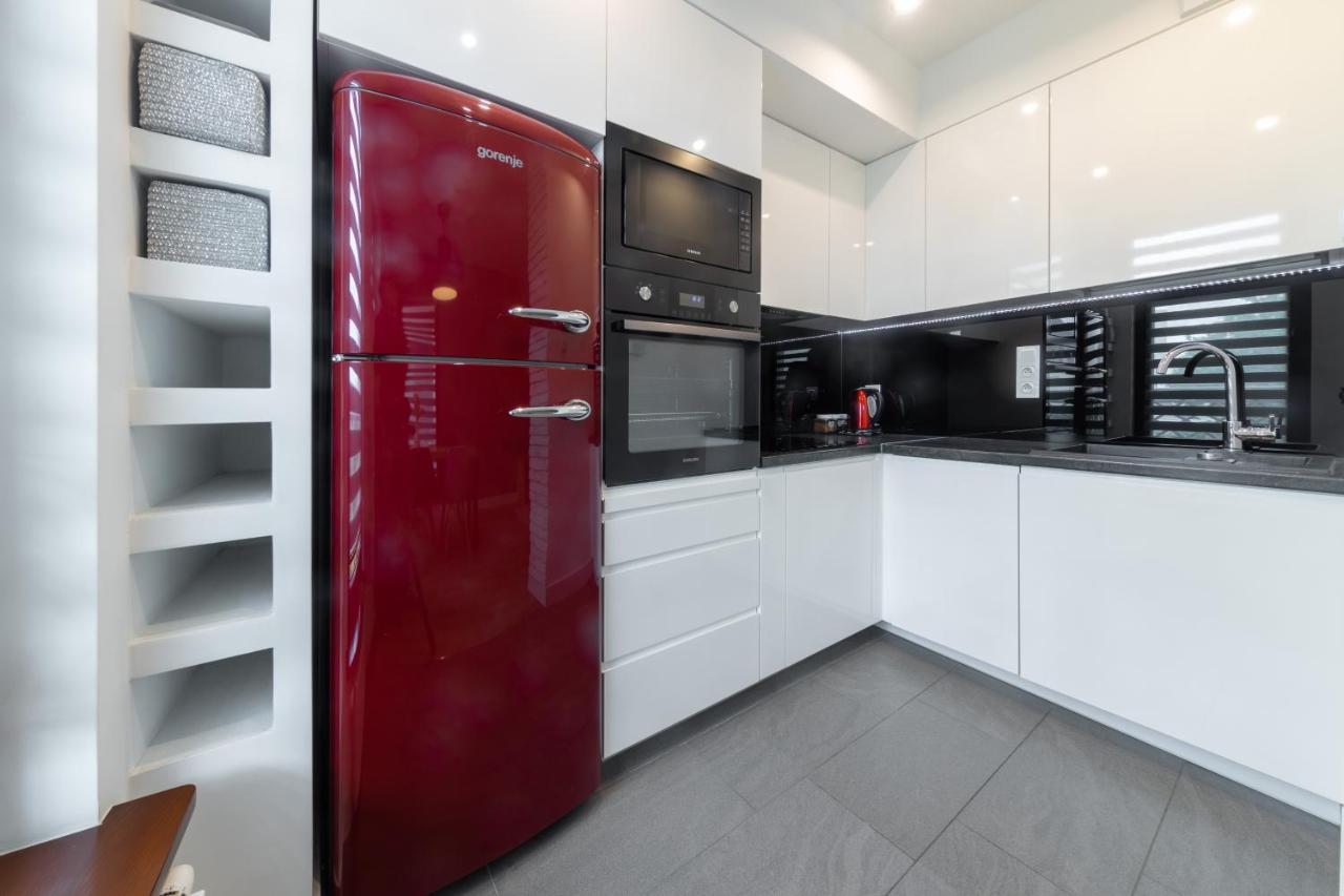 Vip Apartamenty Белосток Экстерьер фото