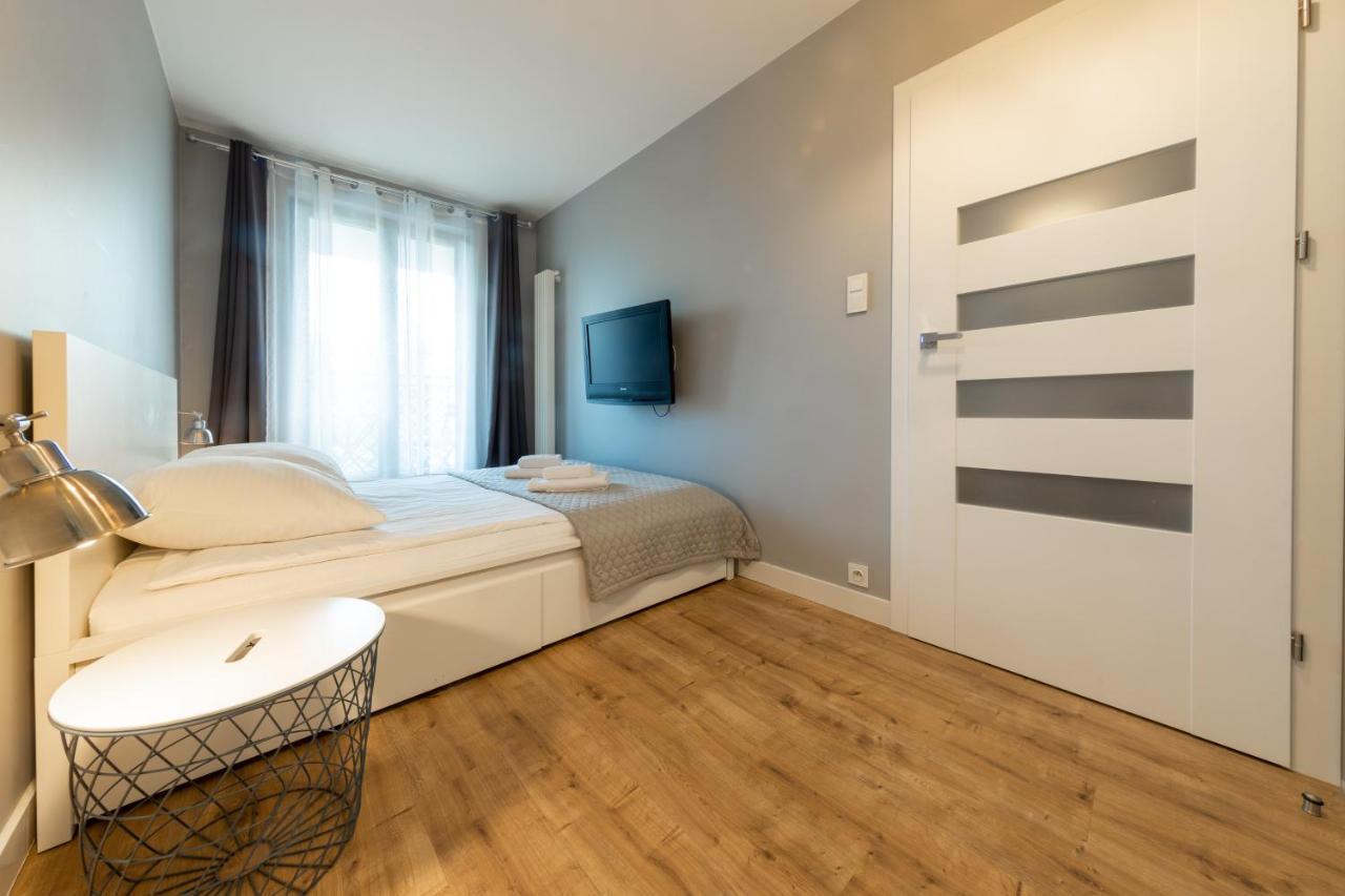 Vip Apartamenty Белосток Экстерьер фото
