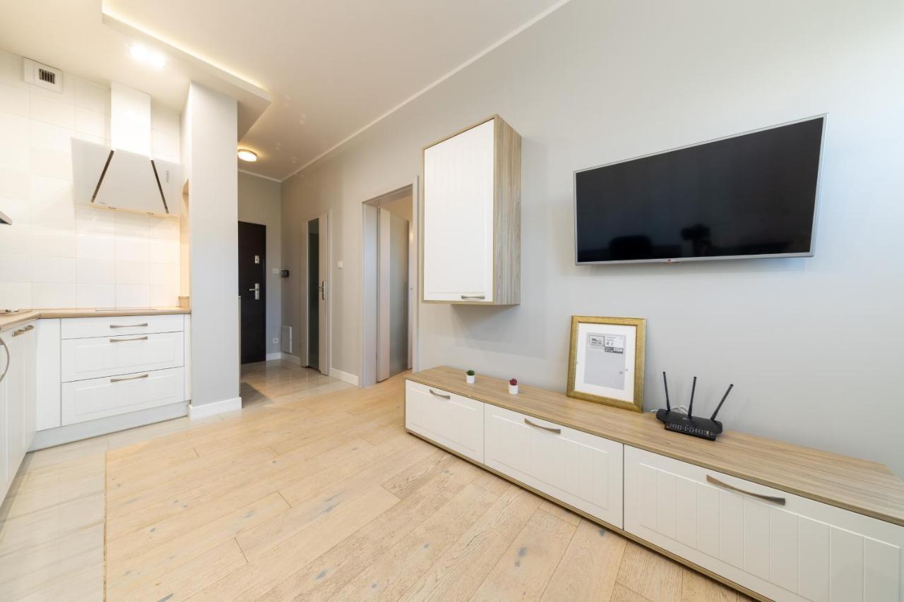 Vip Apartamenty Белосток Экстерьер фото