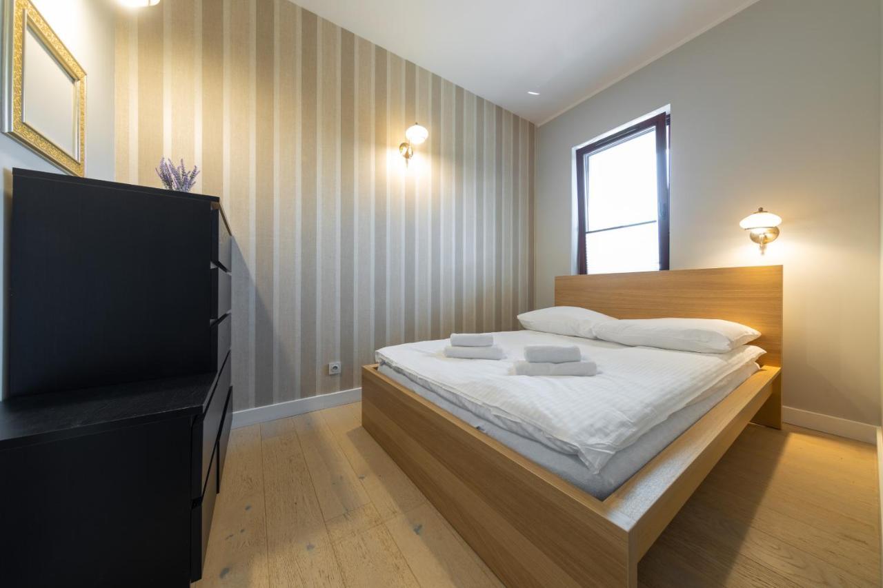 Vip Apartamenty Белосток Экстерьер фото