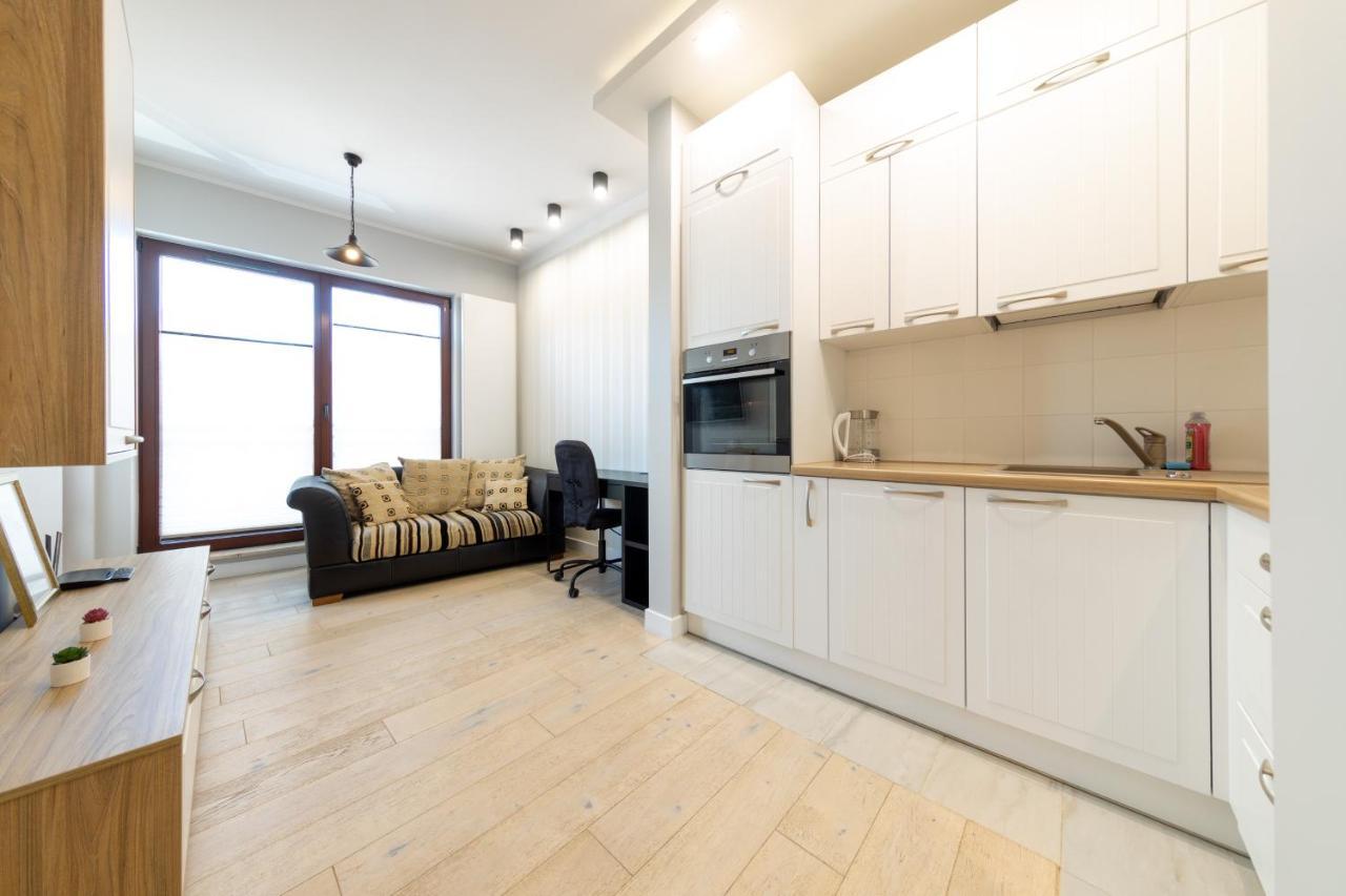 Vip Apartamenty Белосток Экстерьер фото