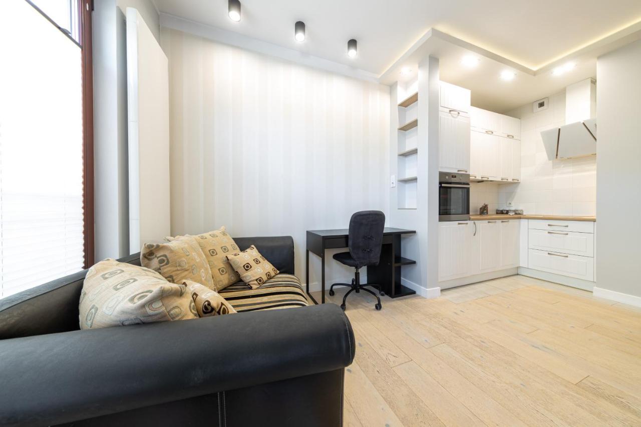 Vip Apartamenty Белосток Экстерьер фото