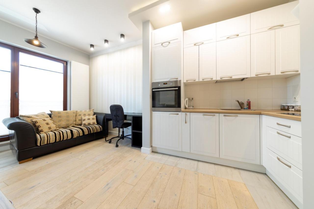 Vip Apartamenty Белосток Экстерьер фото