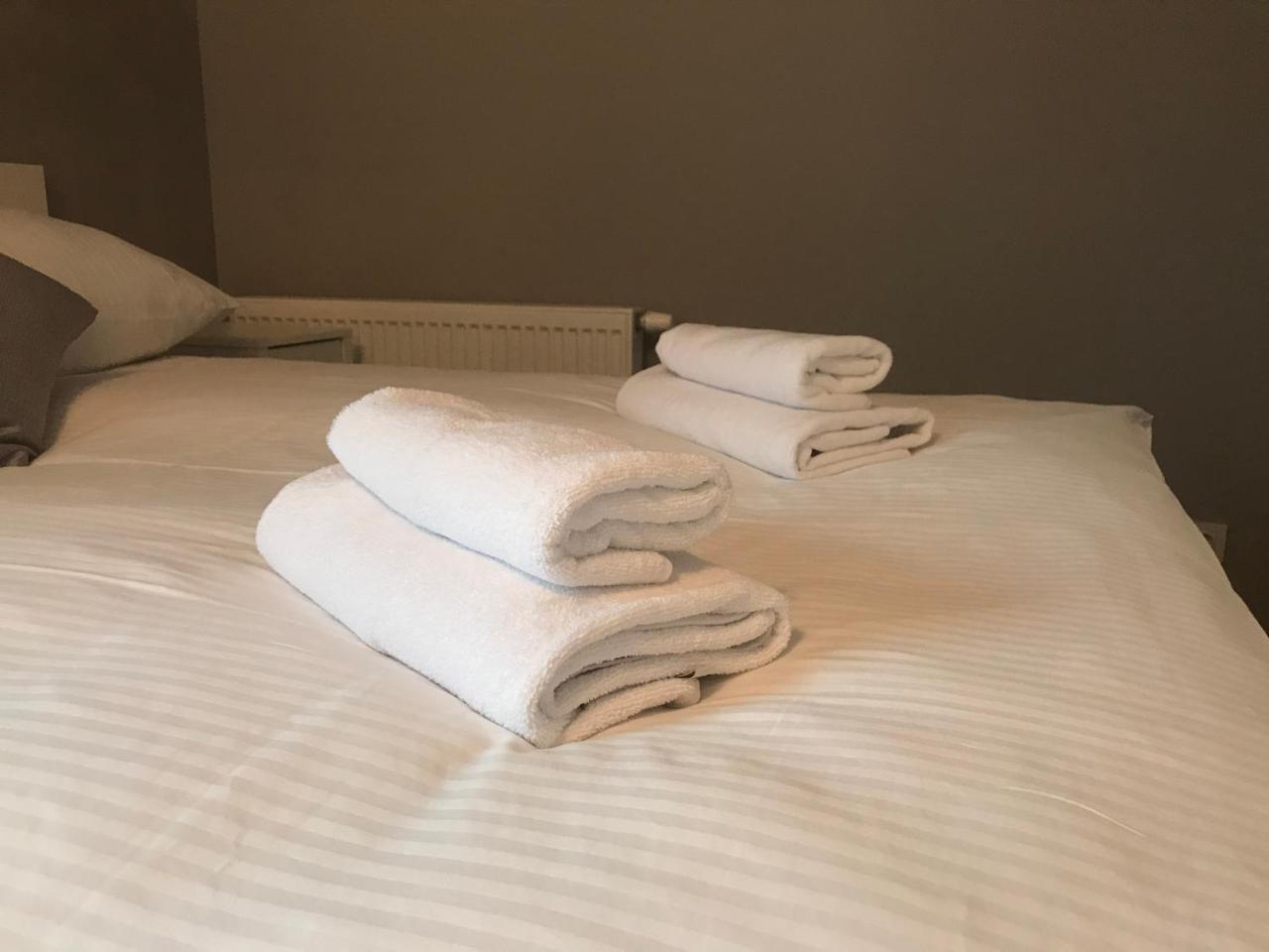 Vip Apartamenty Белосток Экстерьер фото