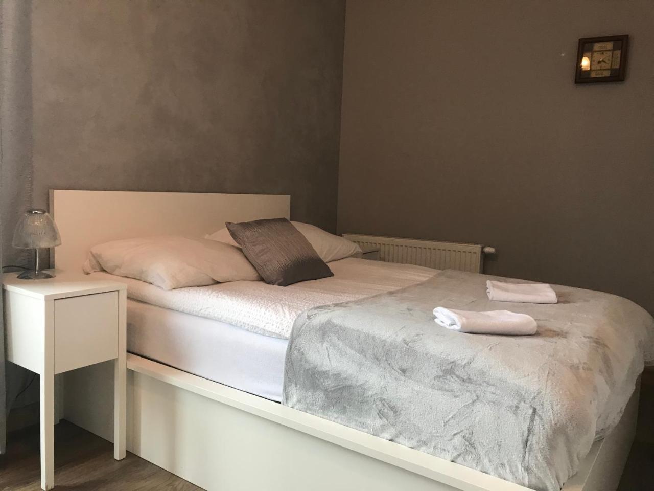 Vip Apartamenty Белосток Экстерьер фото